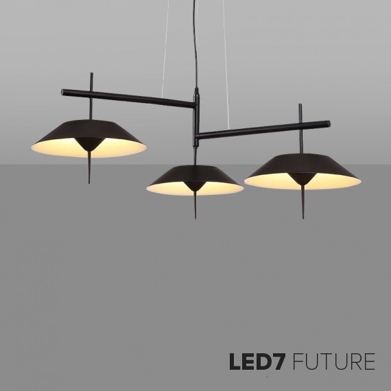 Vibia - Mayfair Chandelier